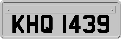 KHQ1439