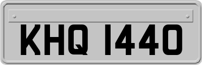 KHQ1440