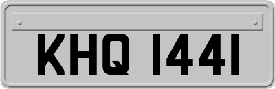 KHQ1441