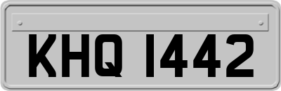 KHQ1442