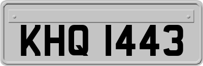KHQ1443