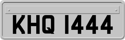KHQ1444