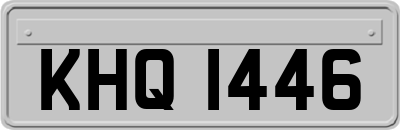 KHQ1446