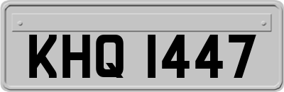 KHQ1447