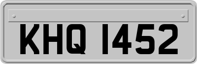 KHQ1452