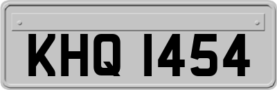 KHQ1454