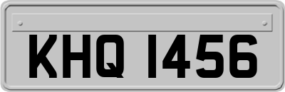 KHQ1456