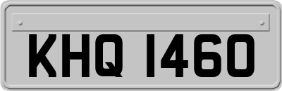 KHQ1460