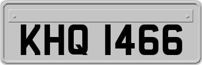 KHQ1466