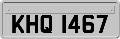 KHQ1467