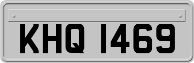 KHQ1469