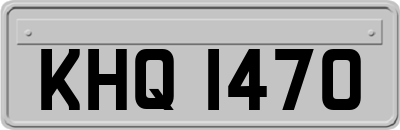 KHQ1470