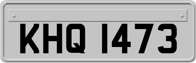 KHQ1473