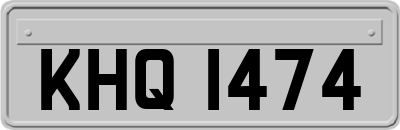 KHQ1474