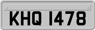 KHQ1478