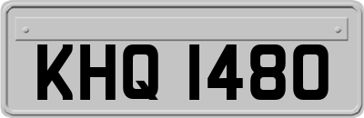 KHQ1480