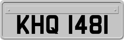 KHQ1481