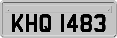 KHQ1483