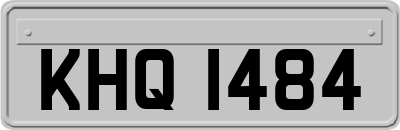 KHQ1484
