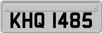 KHQ1485