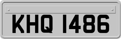KHQ1486