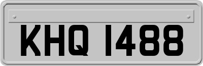 KHQ1488