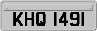 KHQ1491