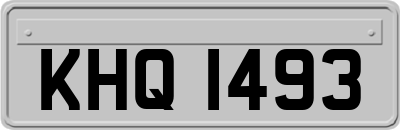 KHQ1493