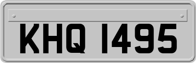 KHQ1495