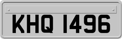 KHQ1496