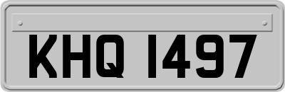 KHQ1497