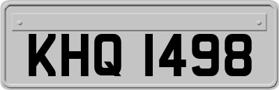 KHQ1498