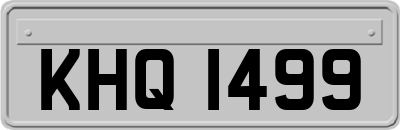 KHQ1499