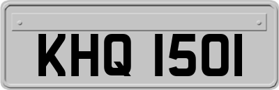 KHQ1501