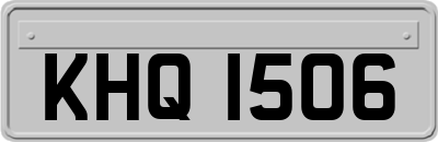 KHQ1506