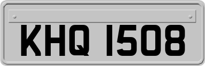 KHQ1508
