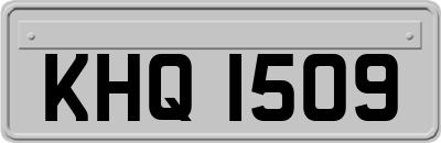 KHQ1509