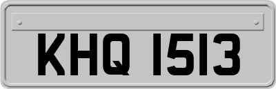 KHQ1513