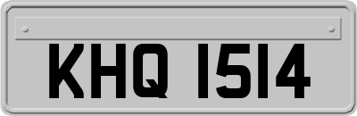 KHQ1514