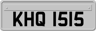 KHQ1515