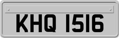 KHQ1516