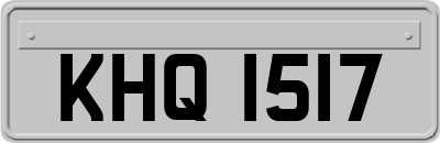 KHQ1517