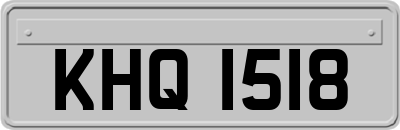 KHQ1518