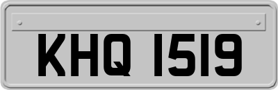 KHQ1519