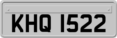 KHQ1522