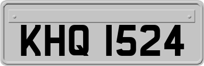 KHQ1524