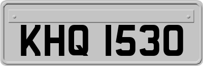 KHQ1530