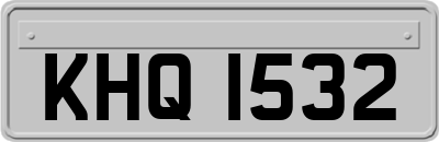 KHQ1532