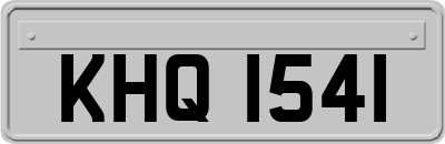 KHQ1541