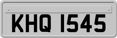 KHQ1545